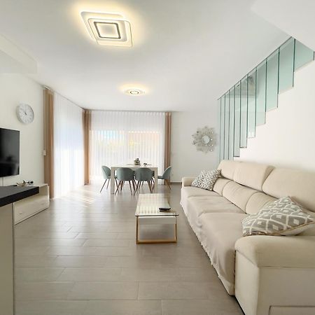 Perfect Getaway Villa Gran Alacant Esterno foto