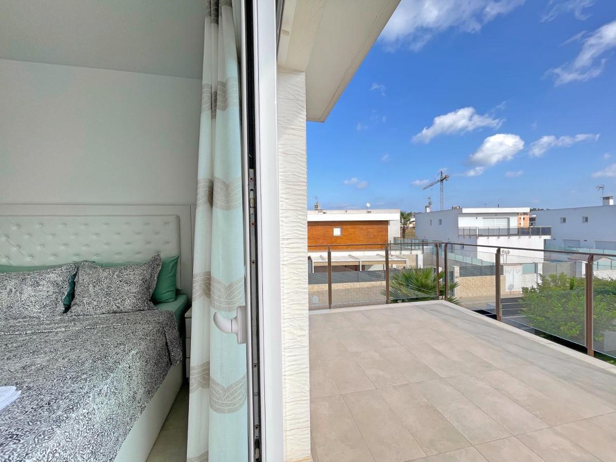 Perfect Getaway Villa Gran Alacant Esterno foto