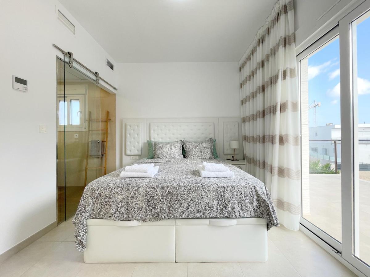 Perfect Getaway Villa Gran Alacant Esterno foto