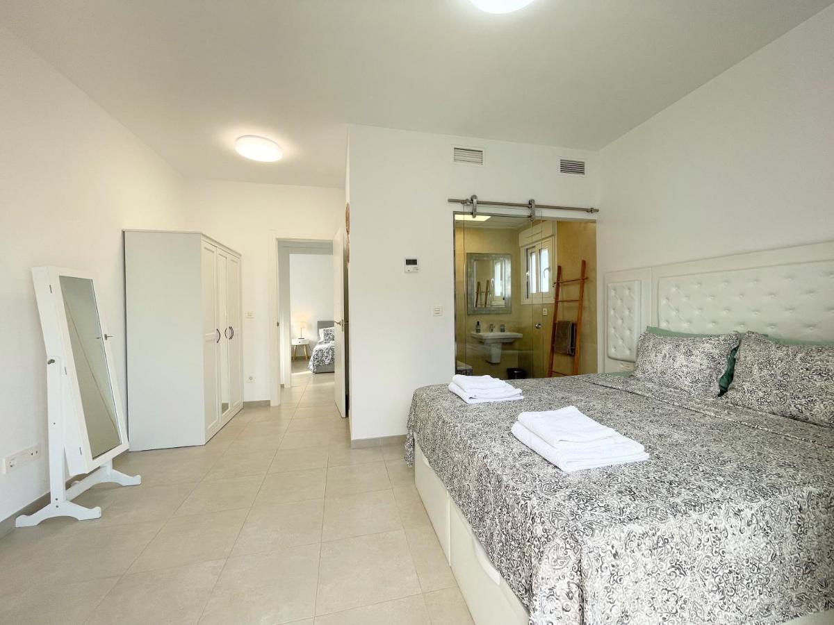 Perfect Getaway Villa Gran Alacant Esterno foto