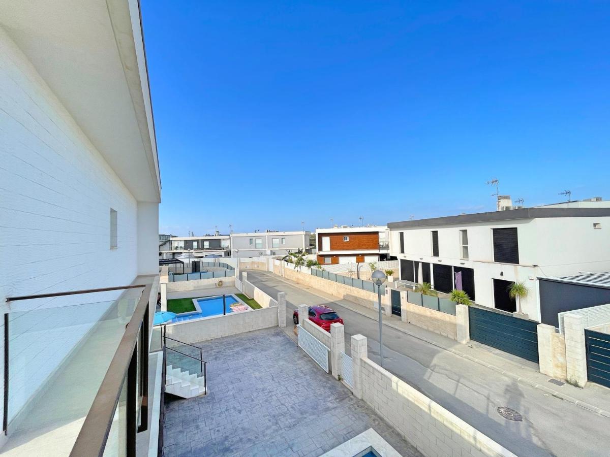 Perfect Getaway Villa Gran Alacant Esterno foto