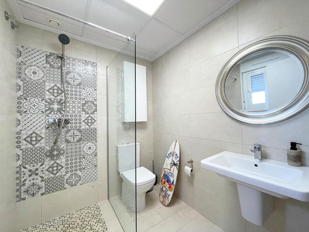 Perfect Getaway Villa Gran Alacant Esterno foto