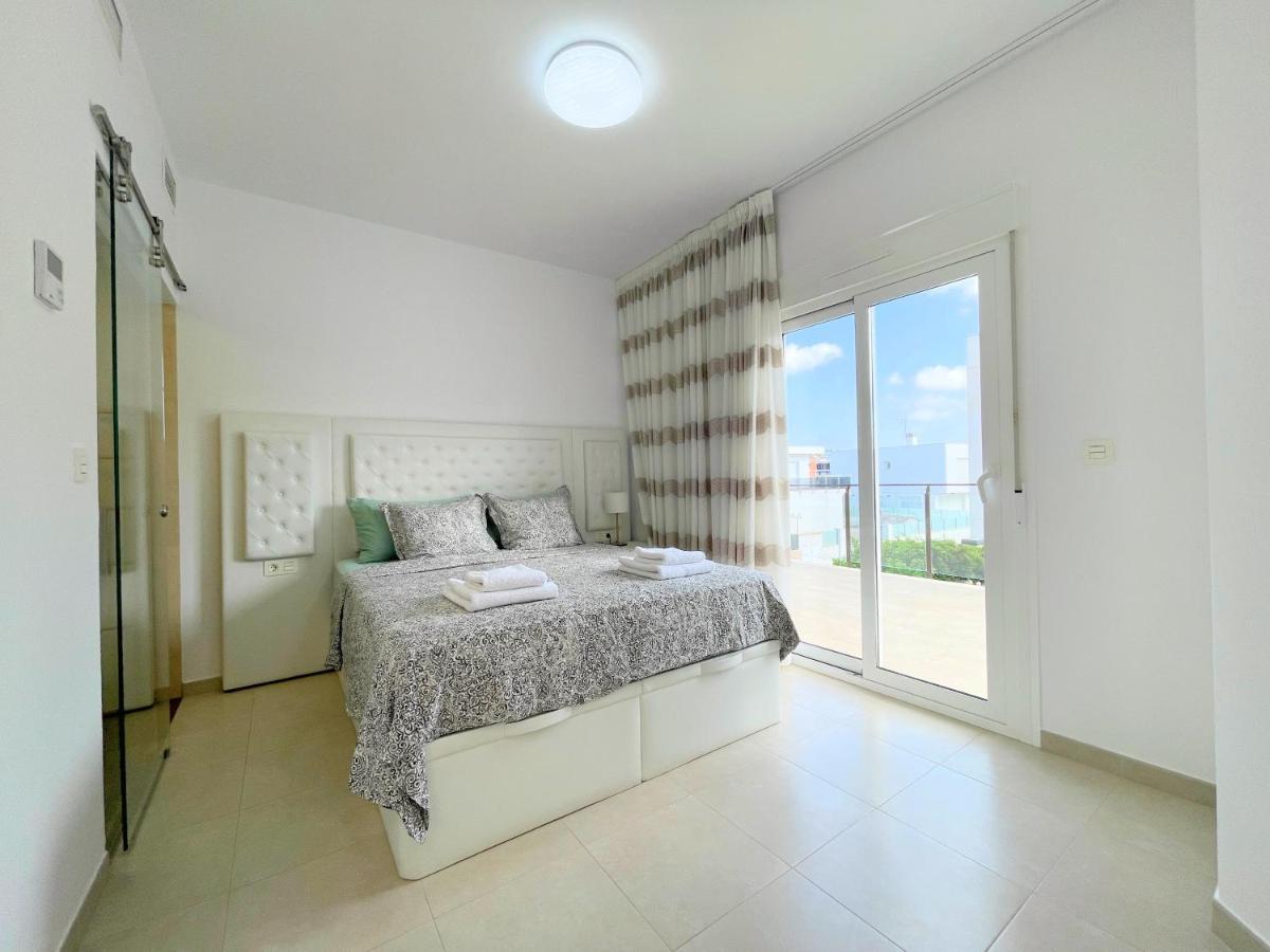 Perfect Getaway Villa Gran Alacant Esterno foto