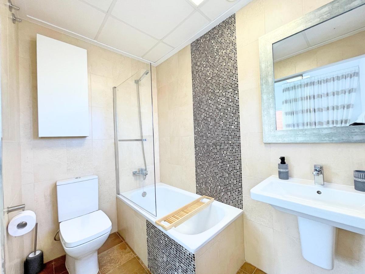 Perfect Getaway Villa Gran Alacant Esterno foto