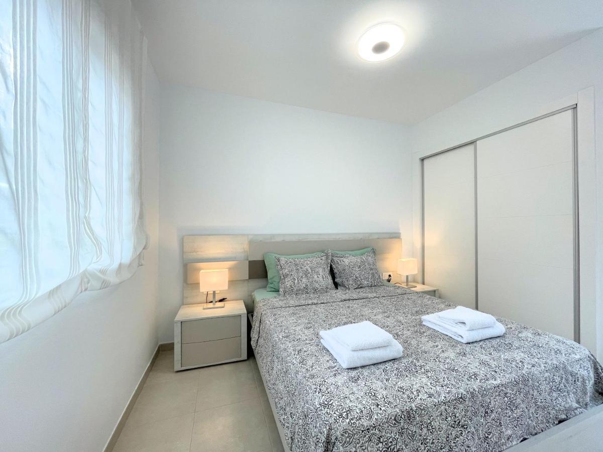 Perfect Getaway Villa Gran Alacant Esterno foto