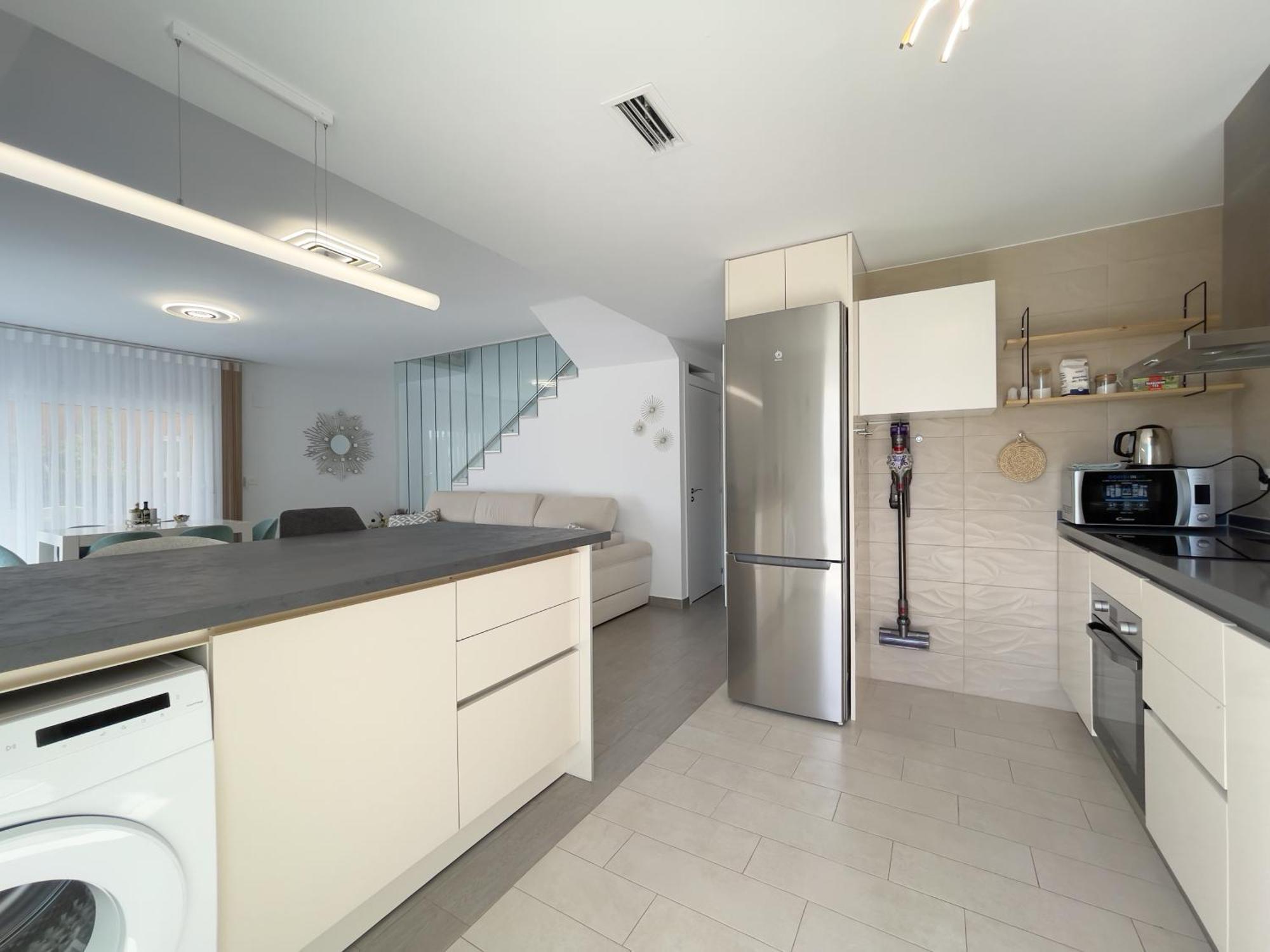 Perfect Getaway Villa Gran Alacant Esterno foto