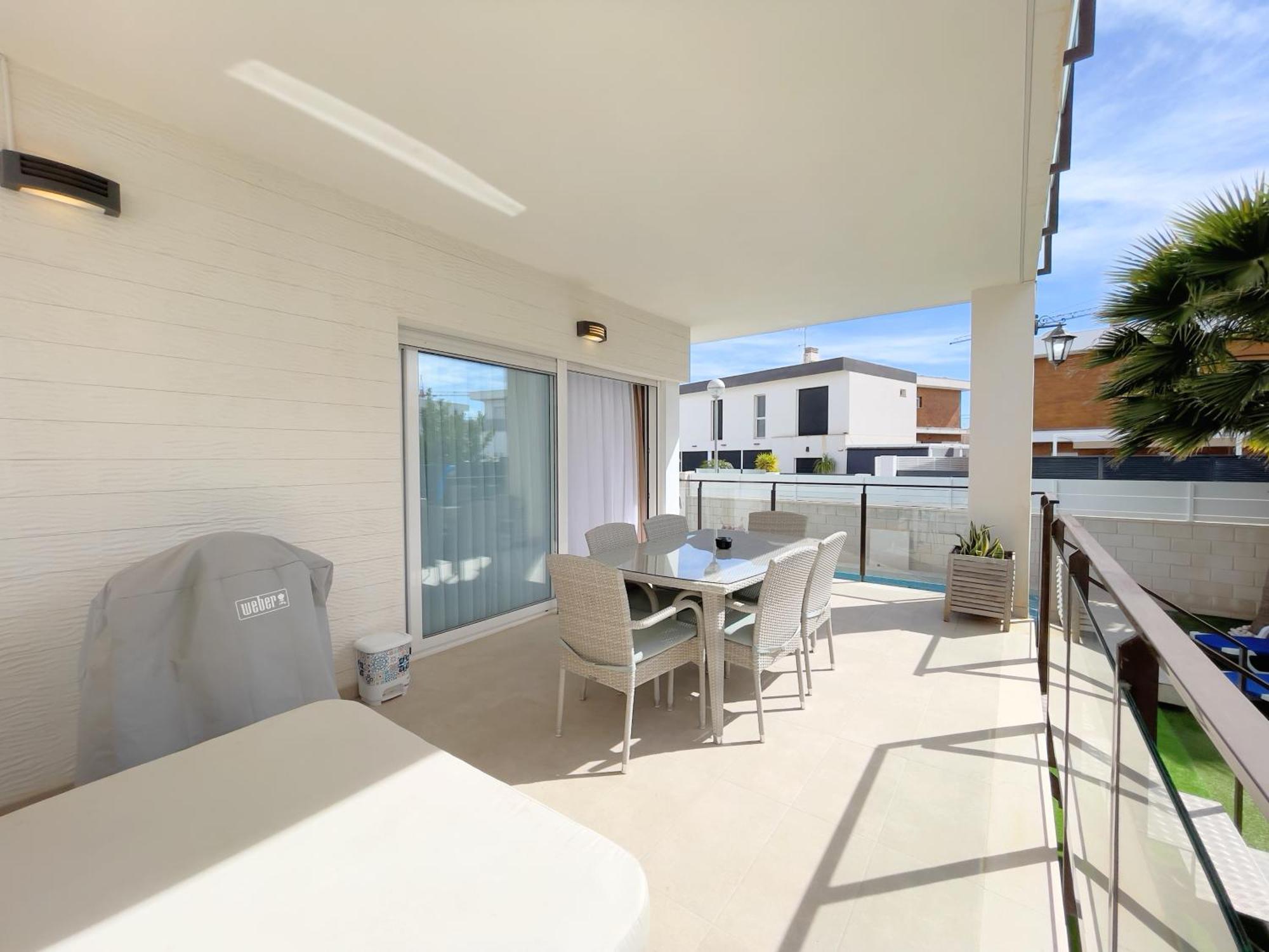 Perfect Getaway Villa Gran Alacant Esterno foto